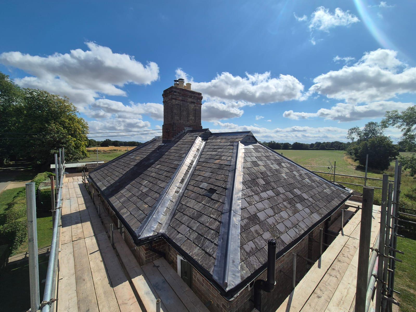 Turner Roofing Specialists
