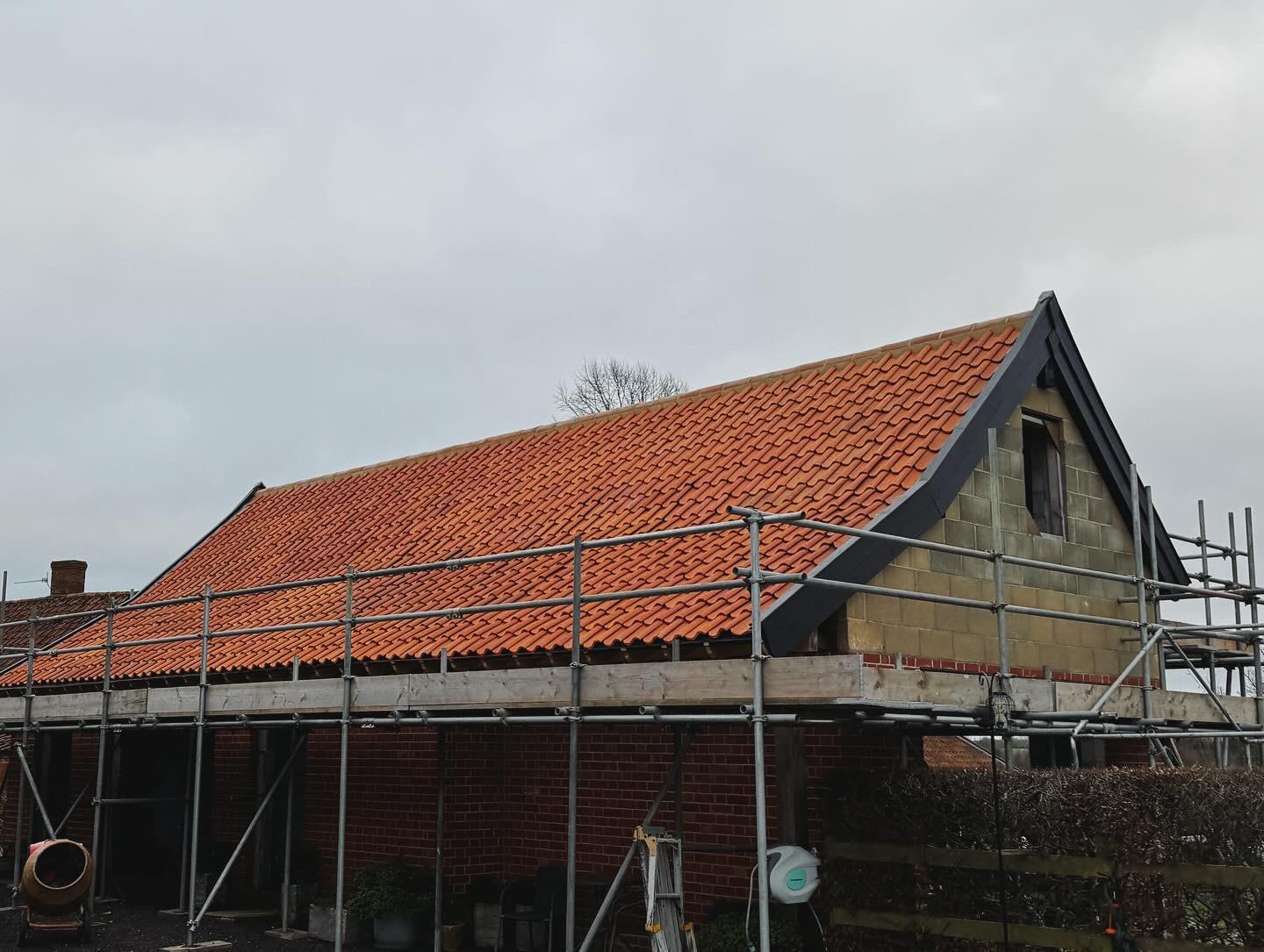 Turner Roofing Specialists