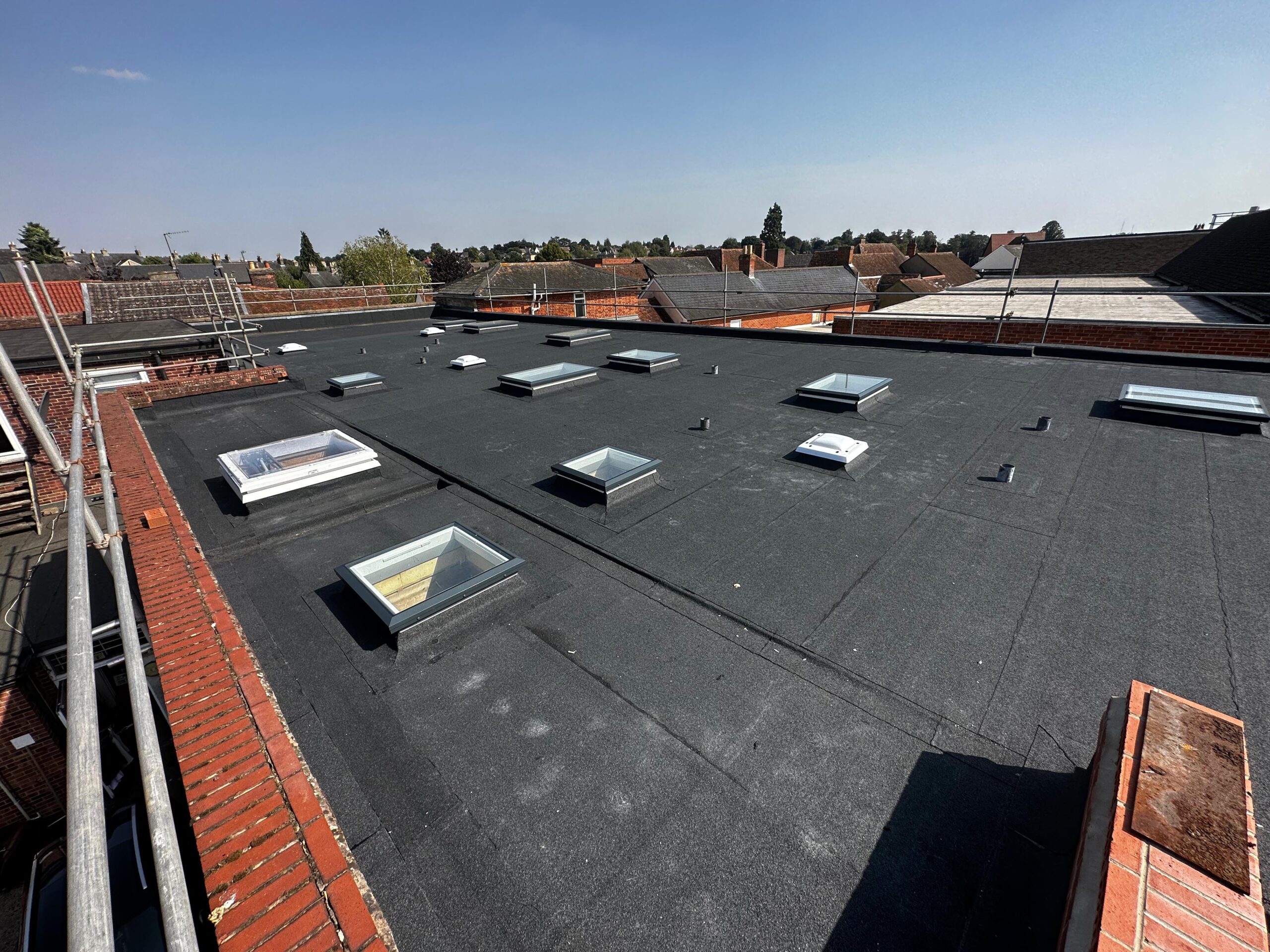 Turner Roofing Specialists