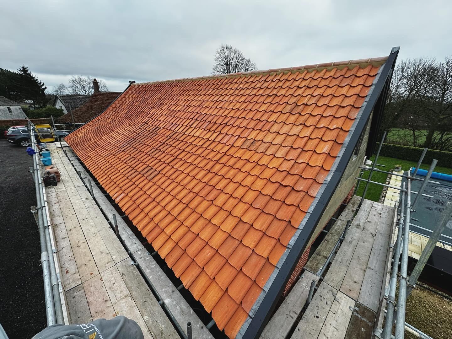 Turner Roofing Specialists