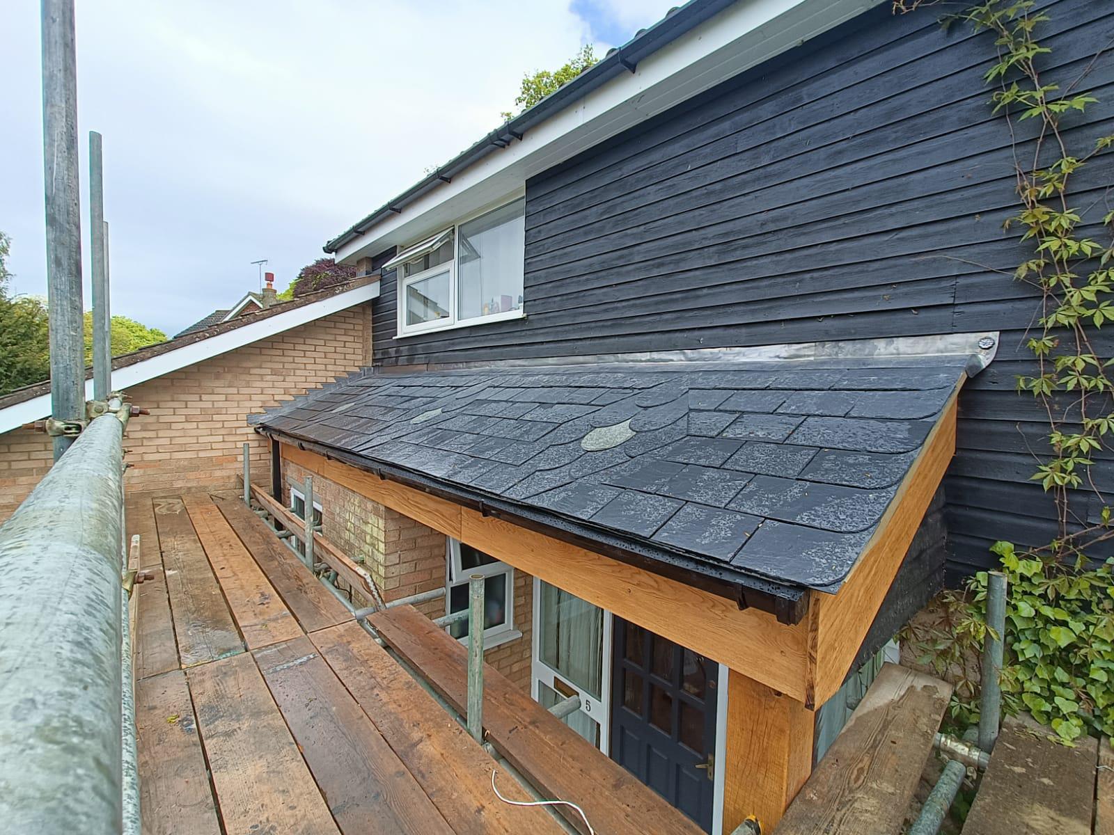 Turner Roofing Specialists