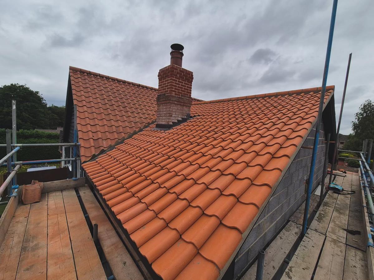 Turner Roofing Specialists