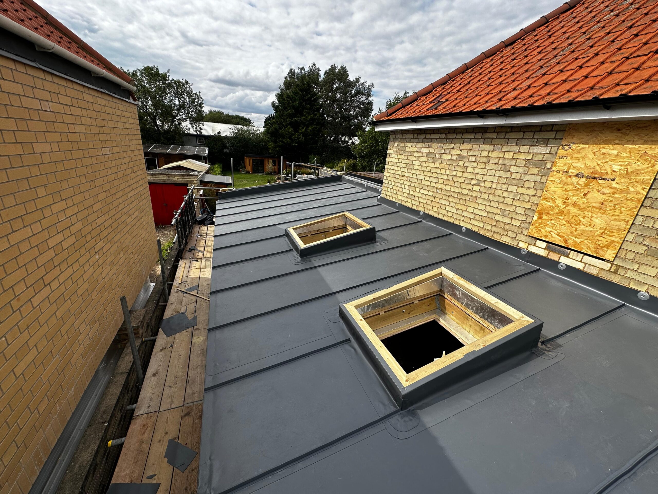 Turner Roofing Specialists