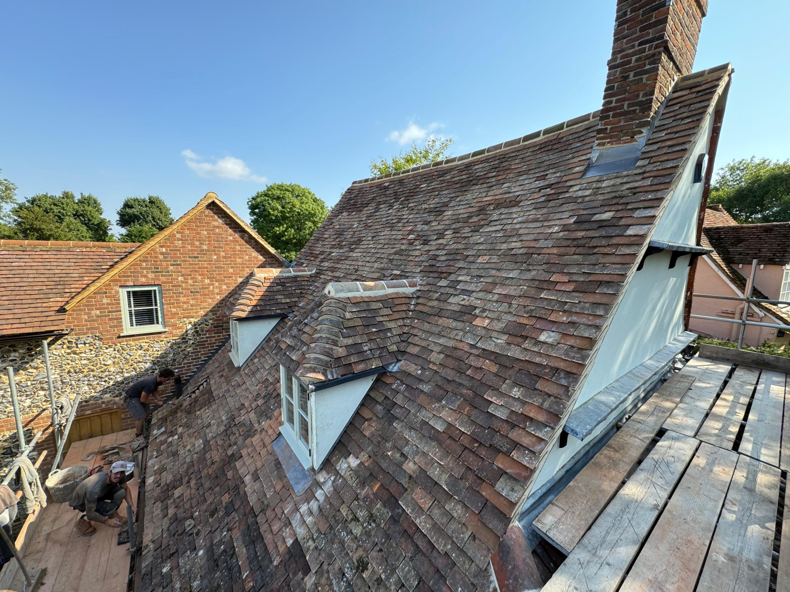 Turner Roofing Specialists