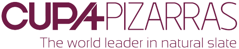 CUPA PIzzaras Logo Design