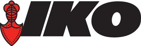 IKO Logo Design