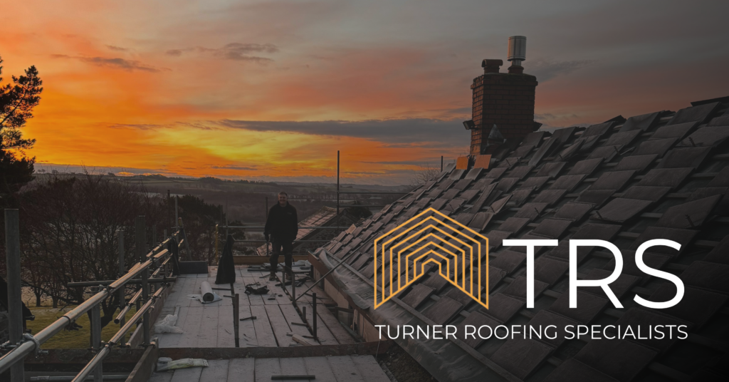Contact Us | Turner Roofing Specialists