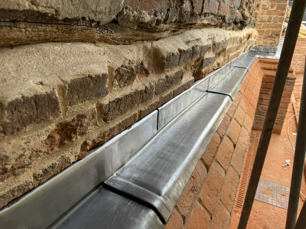 Roof Repair